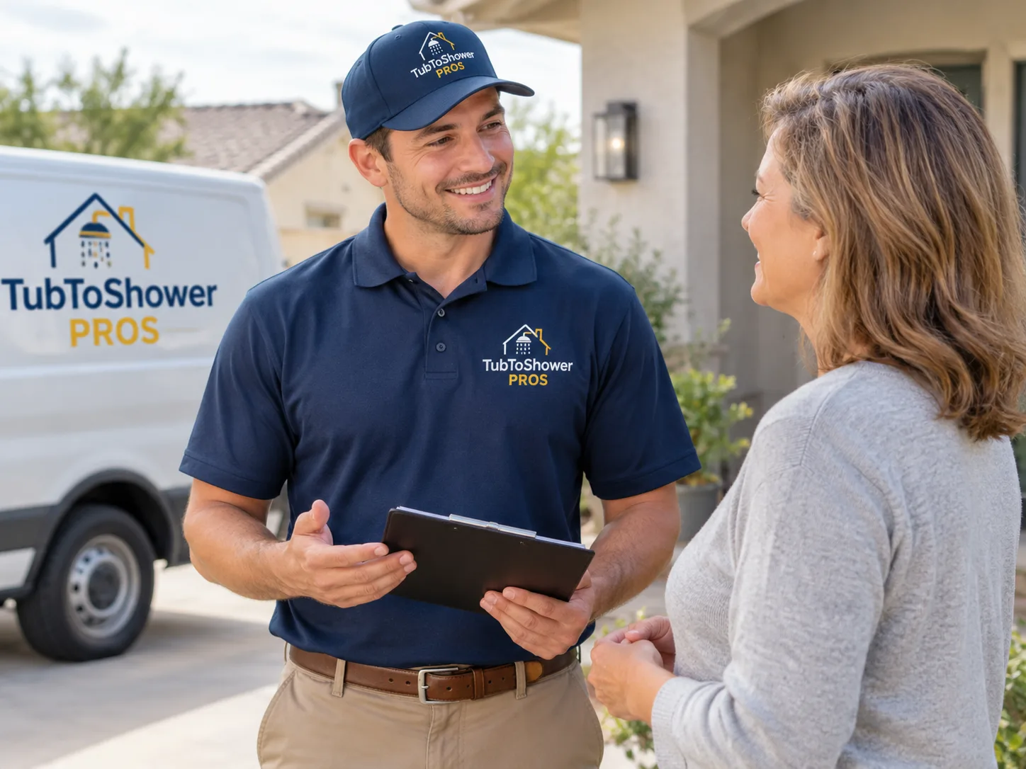 Tub Shower Conversion Fort Lauderdale, FL FAQs